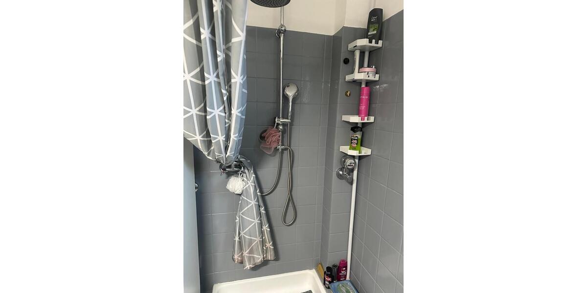 Erdgeschoßwohnung Neumünster Brachenfeld/Ruthenberg - 1.5 Zimmer, 43 m&sup2;, 710&euro; | Angebot:24859276