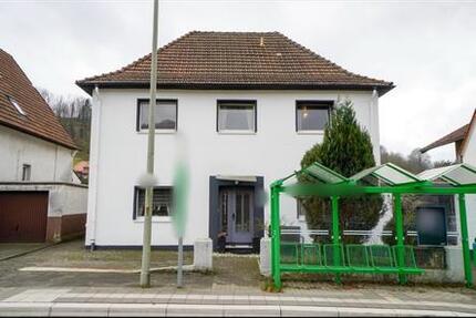 1-Fam. Haus (168qm) zur Miete (in Altenbeken 33184) 8 zimmer
