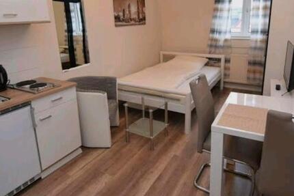 untermieter 1 zimmer