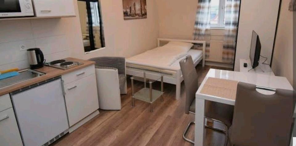 untermieter 1 zimmer