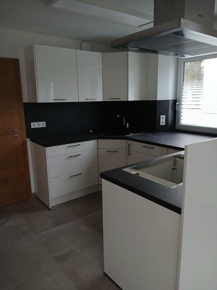 4 -Zimmer Wohnung in Oberstimm