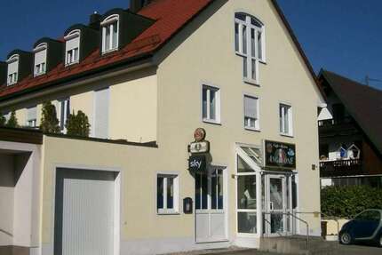 Wohnung zum Mieten in Karlsfeld 900 € 40.93 m² 1.5 zimmer