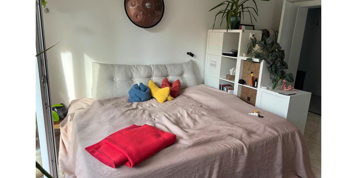 Wohnen auf Zeit Heidelberg Boxberg - 2 Zimmer, 70 m&sup2;, 1.250&euro; | Angebot:25963221