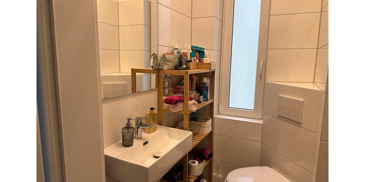 Wohnen auf Zeit Würzburg Dürrbachau - 1 Zimmer, 17 m&sup2;, 610&euro; | Angebot:26578324