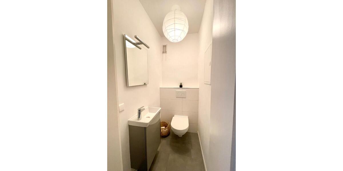 Etagenwohnung Schweinfurt Haardt - 3.5 Zimmer, 87 m&sup2;, 950&euro; | Angebot:26277306