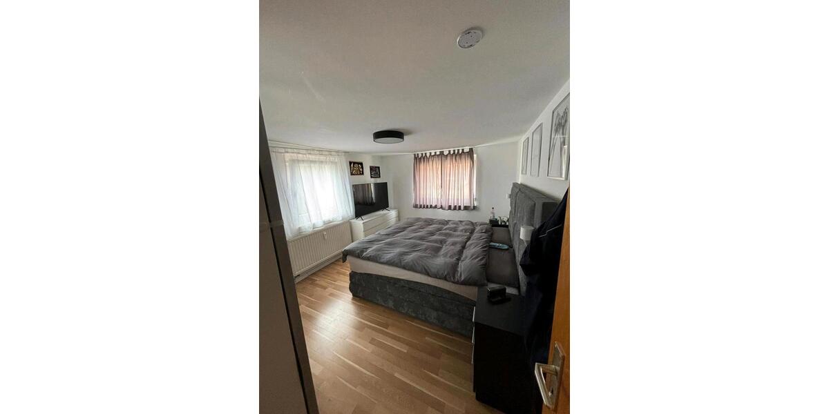 Erdgeschoßwohnung Böhmenkirch - 3 Zimmer, 90 m&sup2;, 750&euro; | Angebot:26695957