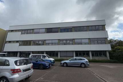 Gewerbeobjekt Pforzheim Huchenfeld - 3.000&euro; | Angebot:22649228