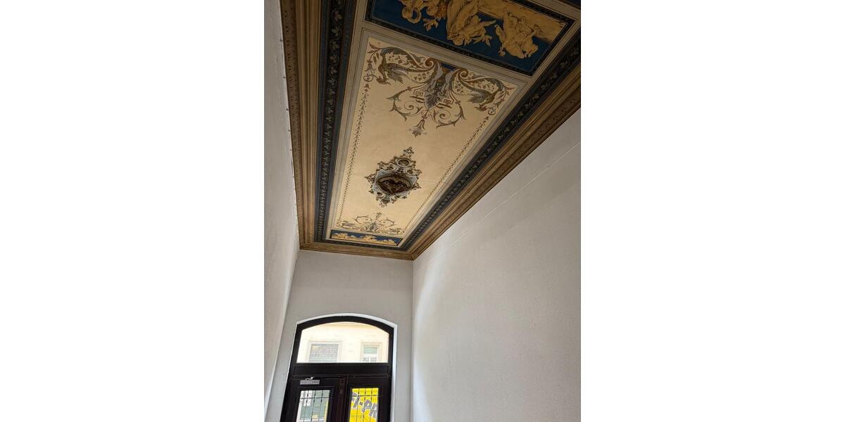 Etagenwohnung Wiesbaden Klarenthal - 4 Zimmer, 140 m&sup2;, 1.900&euro; | Angebot:26645382