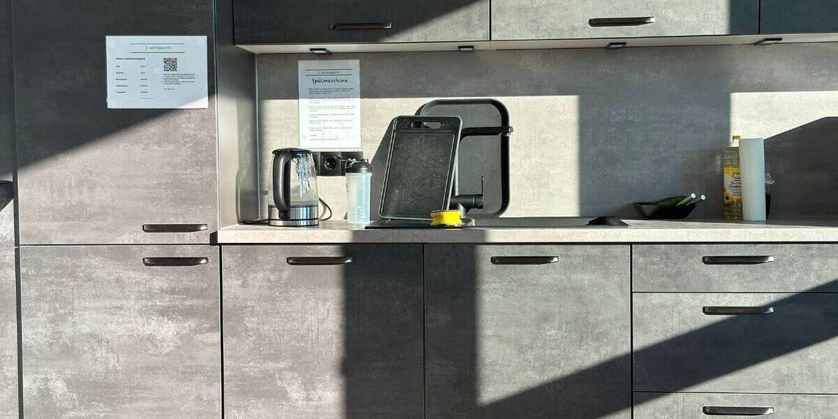 Gewerbeobjekt Nürnberg Gärten b Wöhrd - 790&euro; | Angebot:26122942