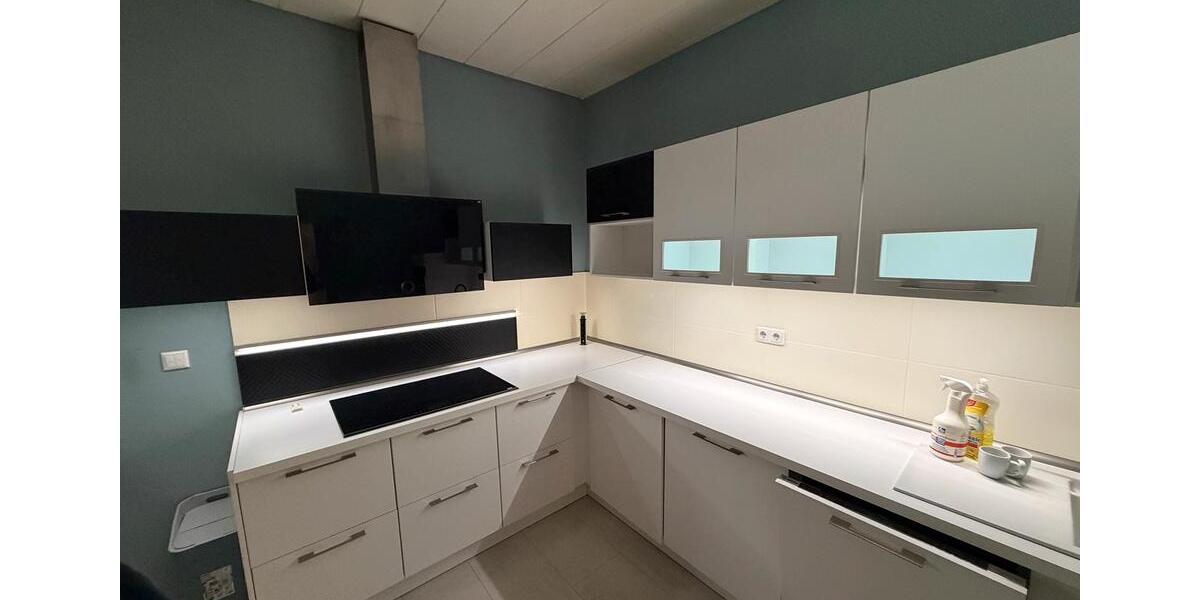 Wohnung - Alt Lotte 4 zimmer