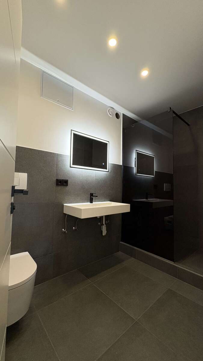 Wohnung zum Mieten in München 2.500 € 82 m² 3 zimmer