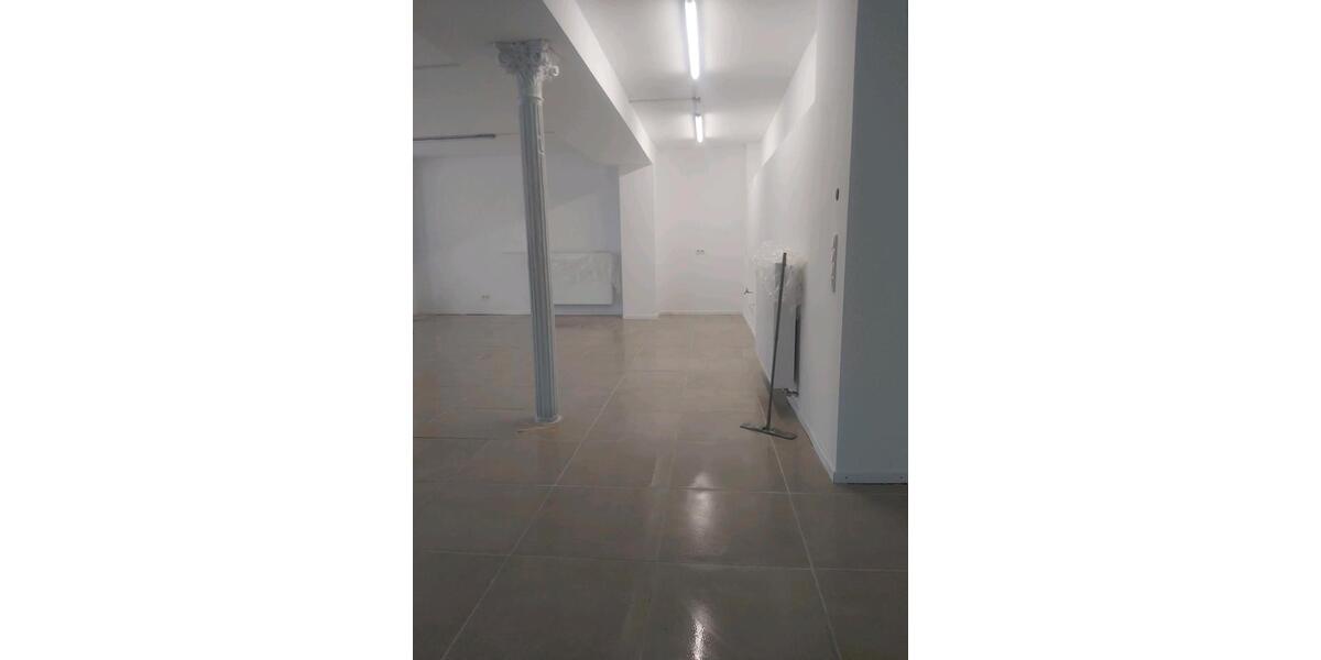 Gewerbeobjekt Wadern - 1.200&euro; | Angebot:26358864