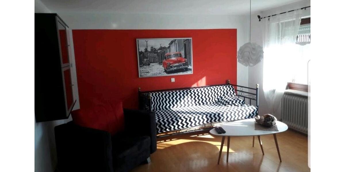 Mehrfamilienhaus, Wohnhaus Haigerloch - 2 Zimmer, 65 m&sup2;, 1.100&euro; | Angebot:26214705