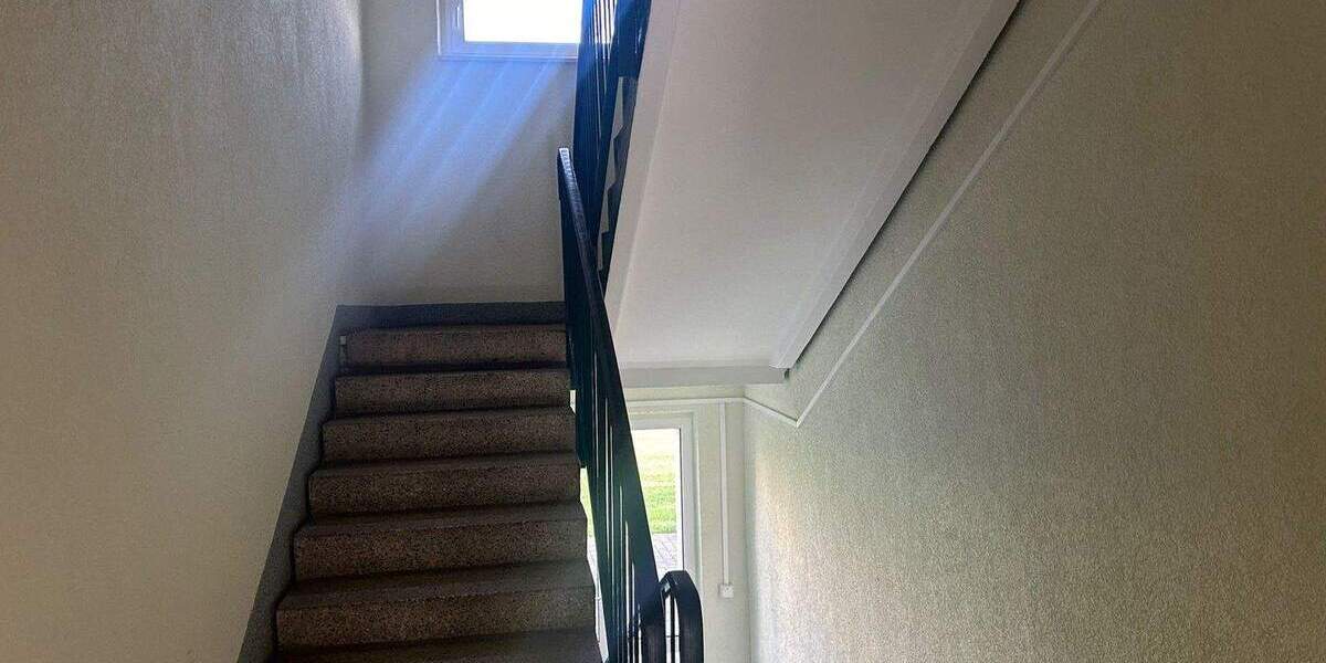 Etagenwohnung Teutschenthal Langenbogen - 2 Zimmer, 55 m&sup2;, 330&euro; | Angebot:26796964