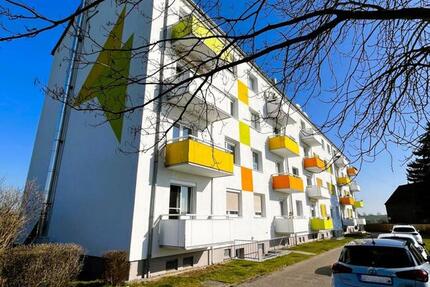 Wohnung Braunsbedra - 2 Zimmer, 49 m&sup2;, 294&euro; | Angebot:25962108