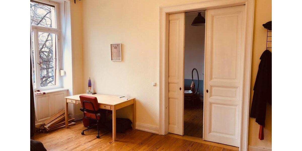 Wohnen auf Zeit Wiesbaden Nordost - 1 Zimmer, 24 m&sup2;, 550&euro; | Angebot:24691679