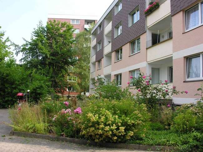 Etagenwohnung Barsinghausen - 3 Zimmer, 70 m&sup2;, 560&euro; | Angebot:25081581