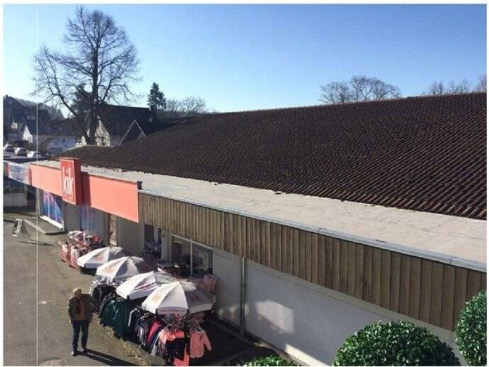 Etagenwohnung Schieder-Schwalenberg Schieder - 2 Zimmer, 50 m&sup2;, 500&euro; | Angebot:25694012