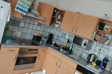 Mietwohnung zimmer