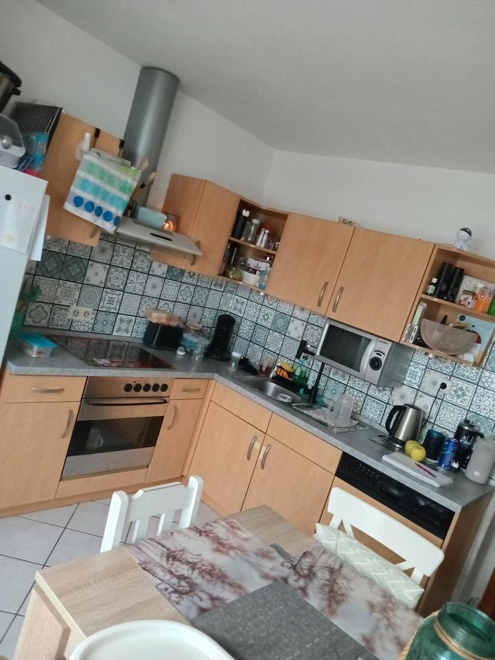 Mietwohnung zimmer