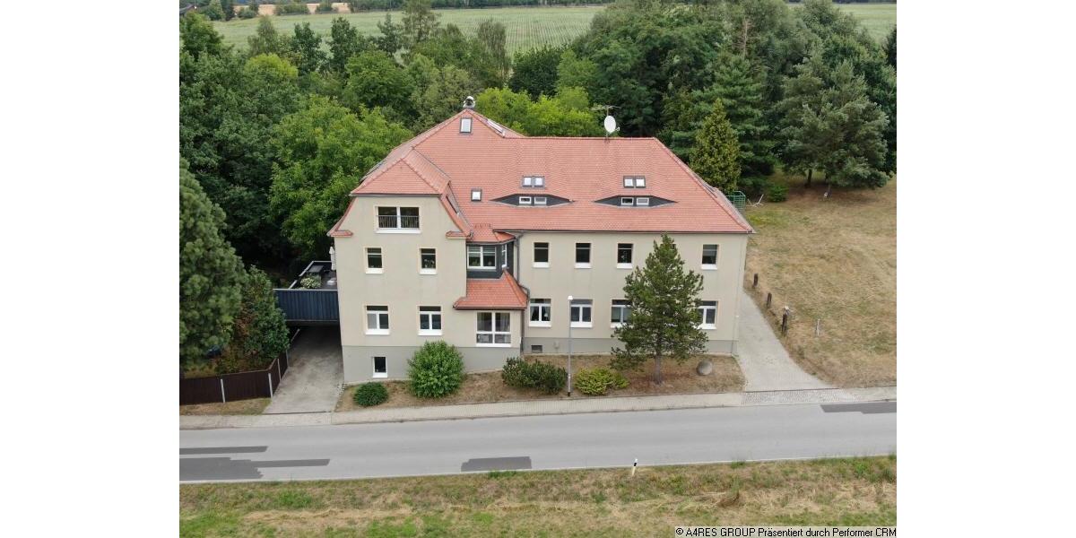 Etagenwohnung Radibor - 4 Zimmer, 139 m&sup2;, 904&euro; | Angebot:23280542