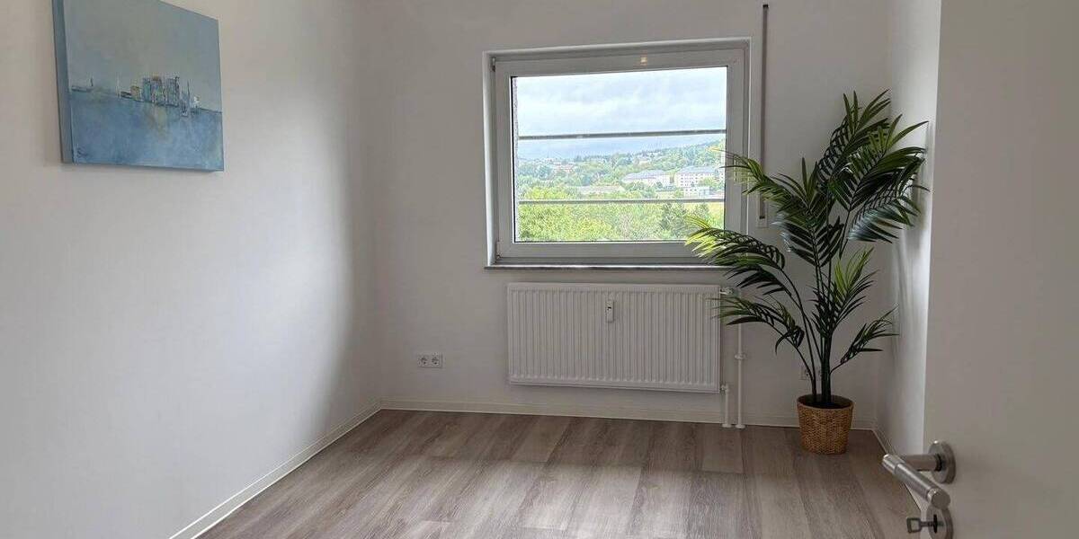 Etagenwohnung Baumholder - 3 Zimmer, 89 m&sup2;, 696&euro; | Angebot:25744567