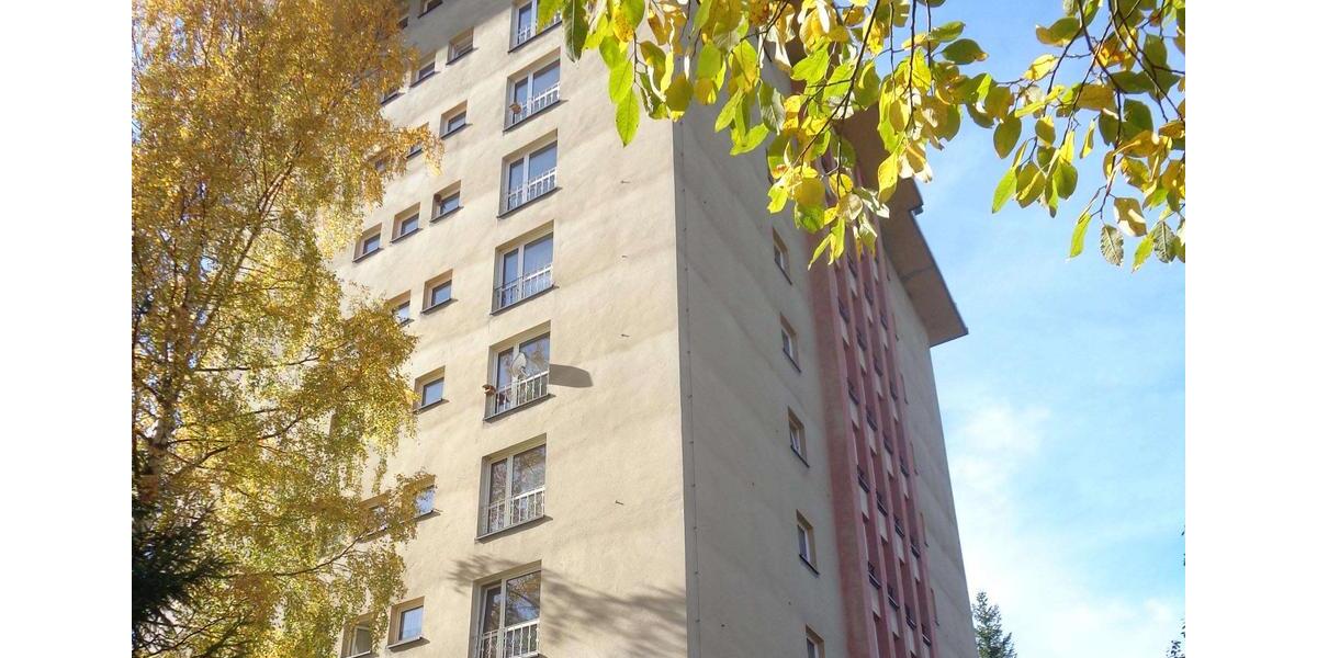 Etagenwohnung Breitenbrunn/Erzgebirge Erzgebirge - 4 Zimmer, 90 m&sup2;, 699&euro; | Angebot:25269316