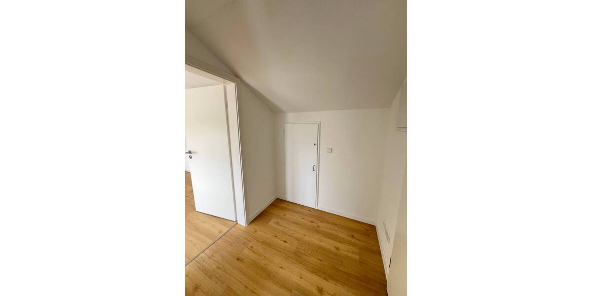 Etagenwohnung Emmendingen - 2 Zimmer, 60 m&sup2;, 780&euro; | Angebot:26555299