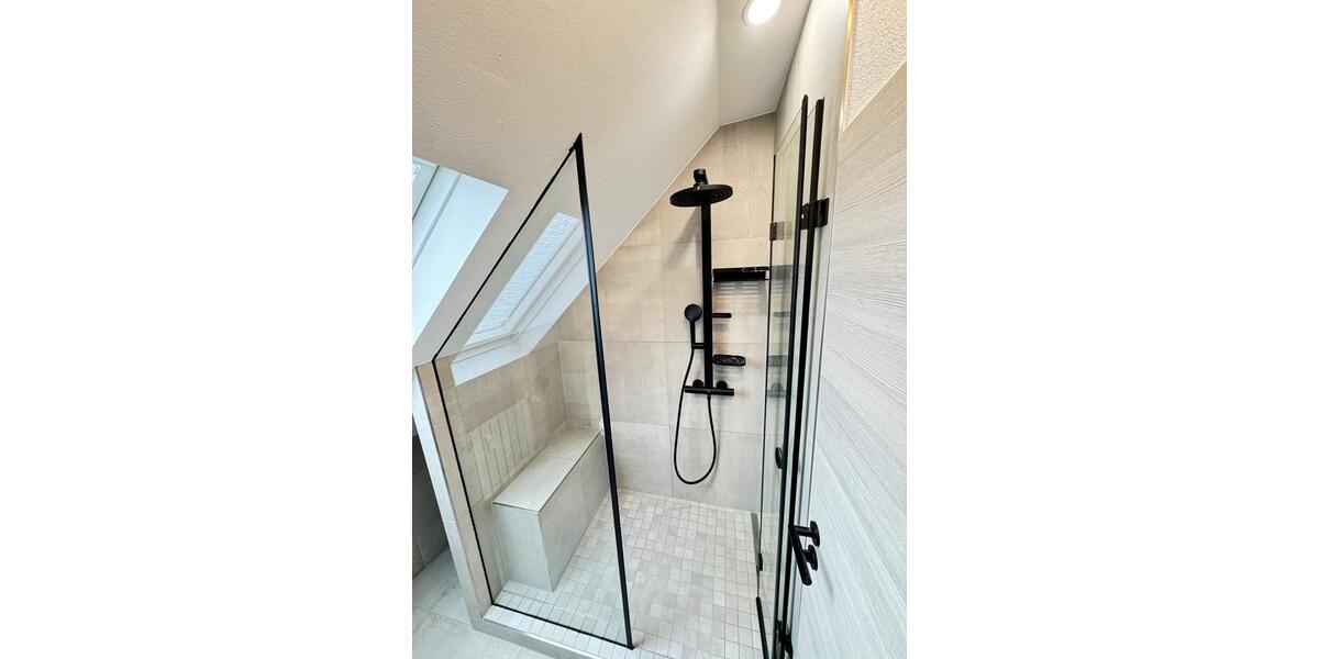 Dachgeschoßwohnung Wittlich - 3 Zimmer, 85 m&sup2;, 950&euro; | Angebot:26125972