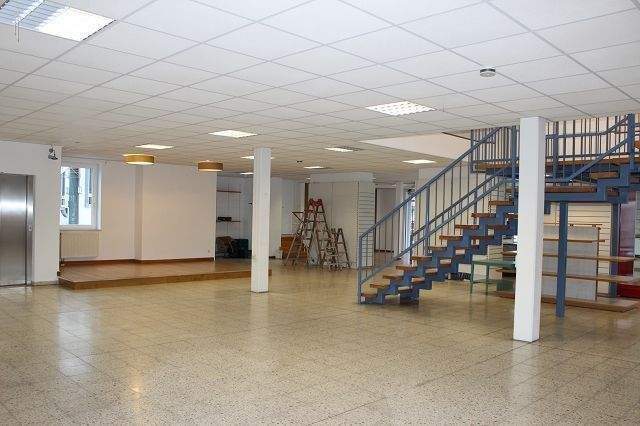 Gewerbeobjekt Bielefeld Jöllenbeck - 1.500&euro; | Angebot:26128333