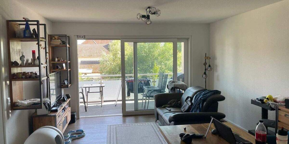 Etagenwohnung Hilzingen Duchtlingen - 2 Zimmer, 62 m&sup2;, 882&euro; | Angebot:25879448