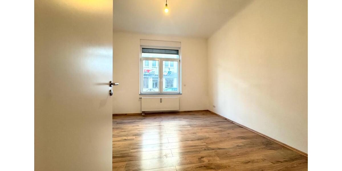 Erdgeschoßwohnung Leverkusen Alkenrath - 2 Zimmer, 53 m&sup2;, 477&euro; | Angebot:24378740