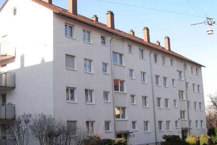 Wohnung zum Mieten in Ludwigsburg 627 € 63.39 m²