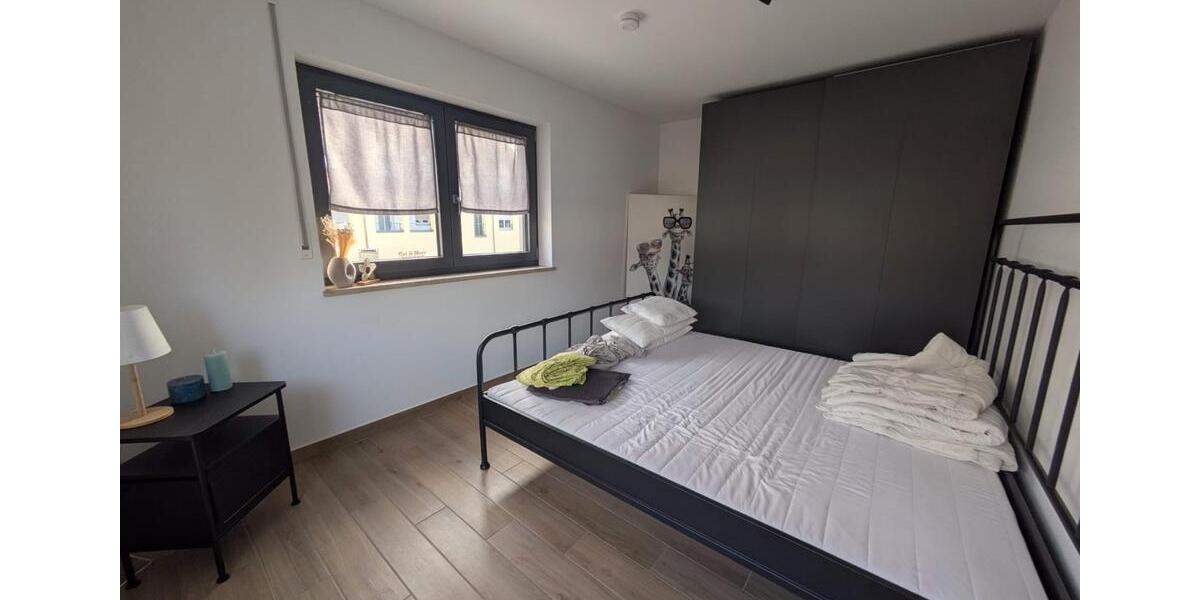 Etagenwohnung Bad Staffelstein - 2 Zimmer, 47 m&sup2;, 400&euro; | Angebot:26636885