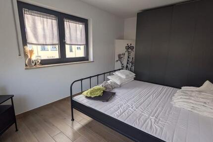 Wohnung Bad Staffelstein - 2 Zimmer, 47 m&sup2;, 400&euro; | Angebot:26636885