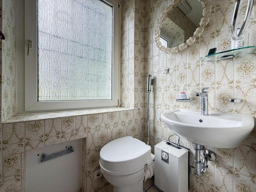 Seelig zuhause in Höntrop zimmer