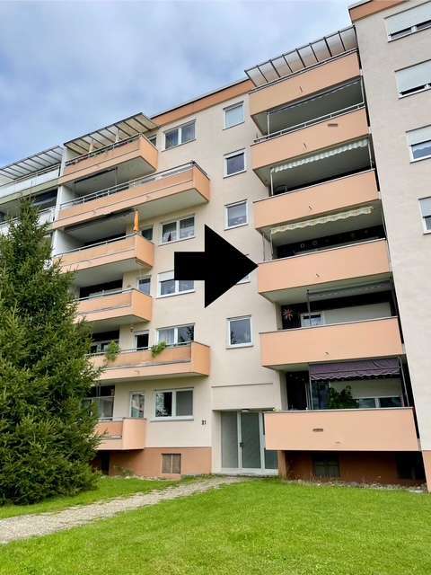 Wohnung zum Mieten in Villingen-Schwenningen 780 € 94 m²