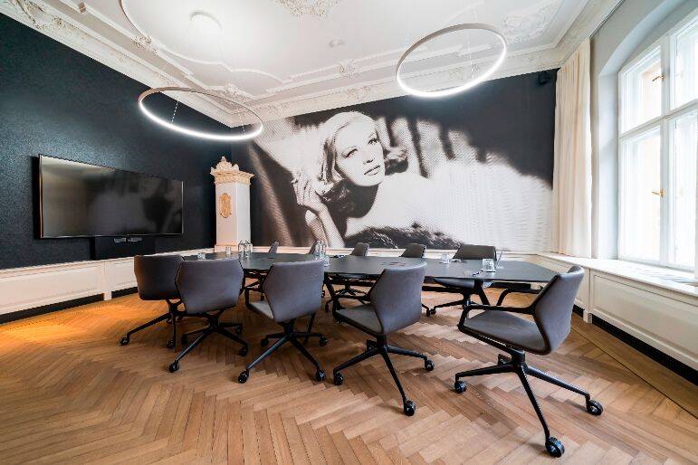 Repräsentative Büros und Coworking Space an der Gedächtniskirche - All-in-Miete