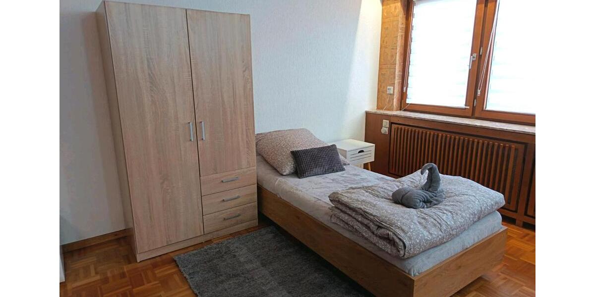 Wohnen auf Zeit Welschbillig - 3 Zimmer, 100 m&sup2;, 25&euro; | Angebot:25638698