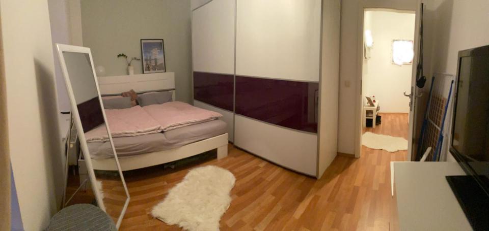 Etagenwohnung Greifswald - 2 Zimmer, 61 m&sup2;, 699&euro; | Angebot:26545906