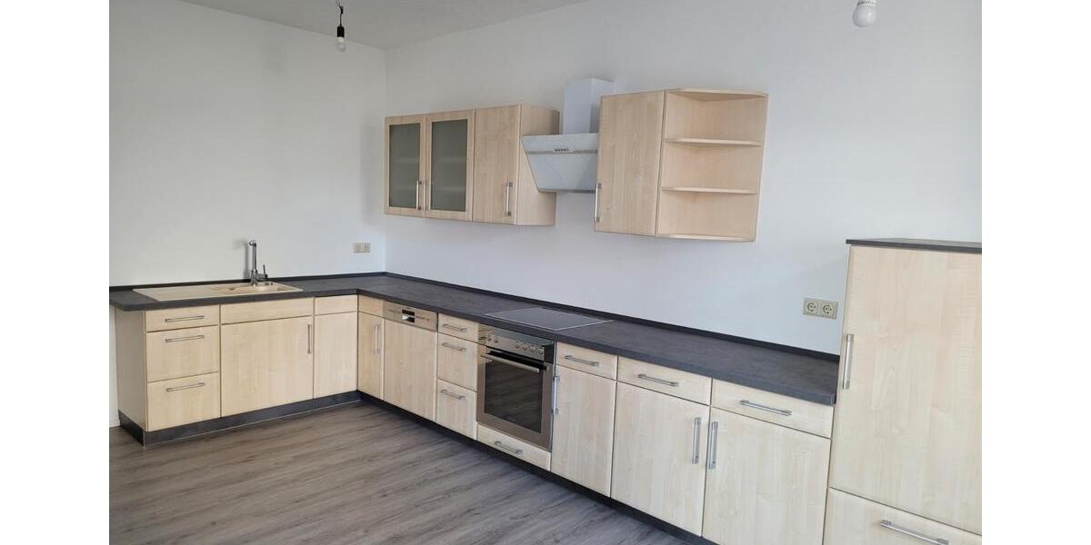 Etagenwohnung Stromberg - 3 Zimmer, 86 m&sup2;, 680&euro; | Angebot:26074128