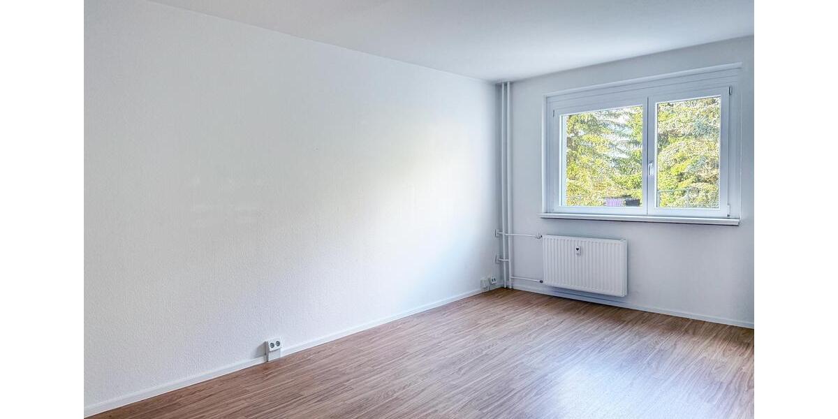3-Raum-Wohnung mit Einbauküche 3 zimmer