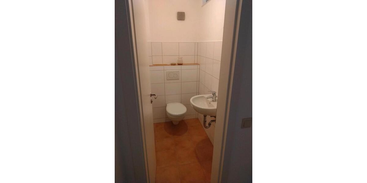 Mietwohnung, neu saniert. 3 zimmer