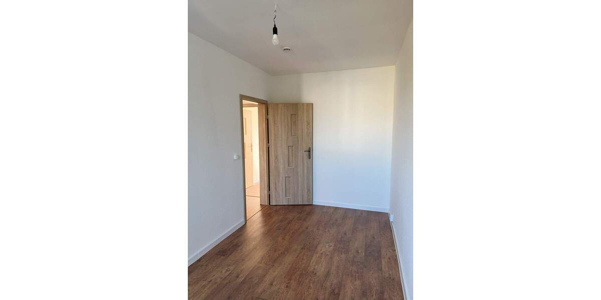 Etagenwohnung Stralsund Knieper West - 3 Zimmer, 60 m&sup2;, 456&euro; | Angebot:25702202