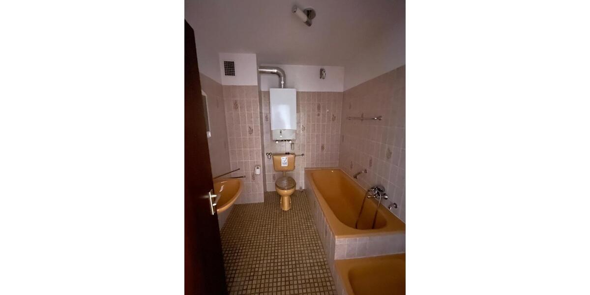 Etagenwohnung Pirmasens Niedersimten - 2 Zimmer, 62 m&sup2;, 520&euro; | Angebot:26558121