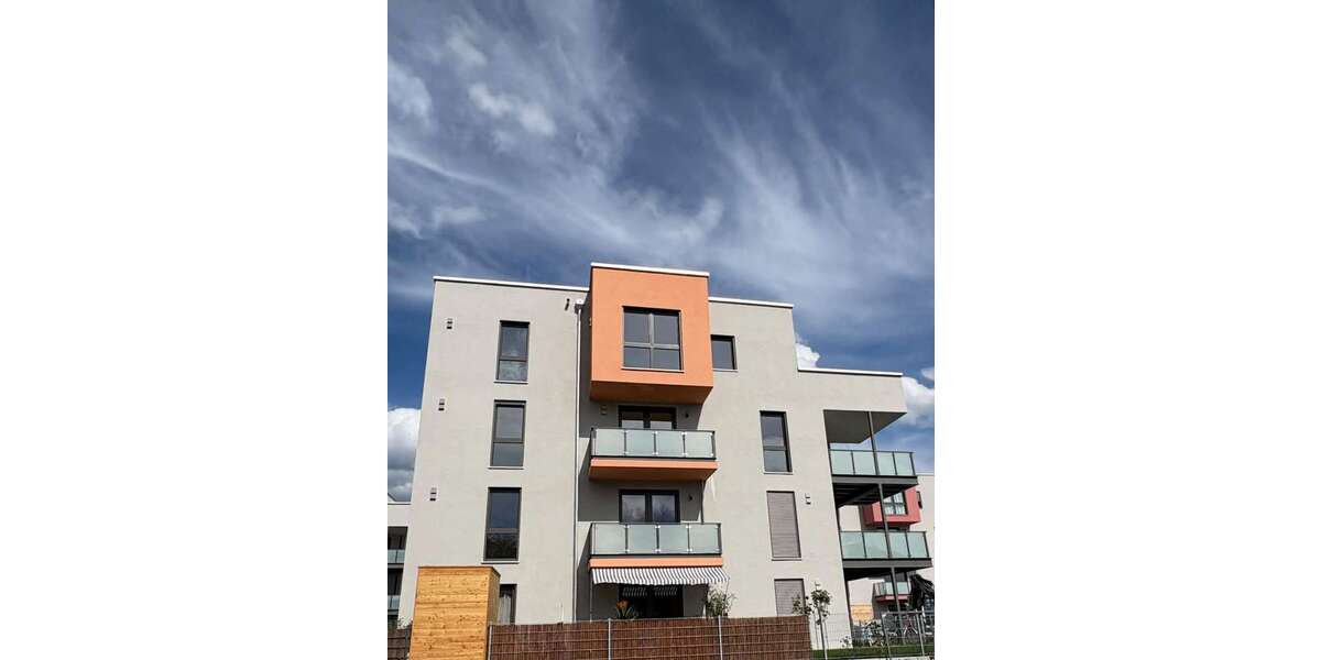 Etagenwohnung Dachau - 4 Zimmer, 112 m&sup2;, 2.220&euro; | Angebot:26757304