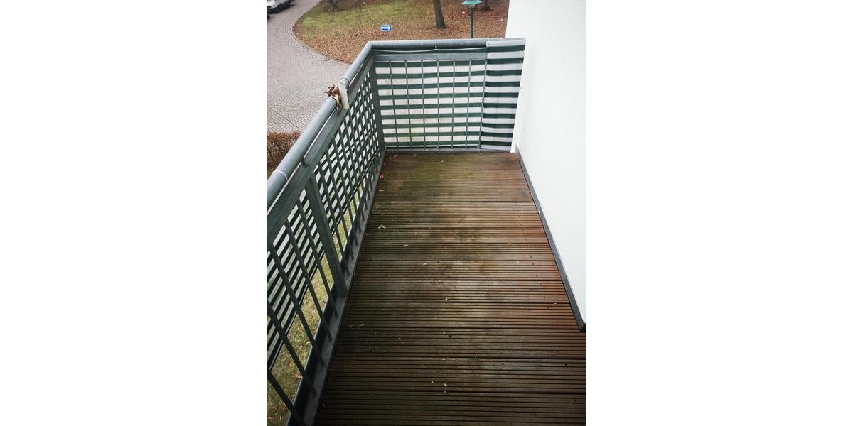 3 Zimmer Wohnung Wismar Süd Turnplatz, Balkon, Terrasse, OG, EBK 3 zimmer