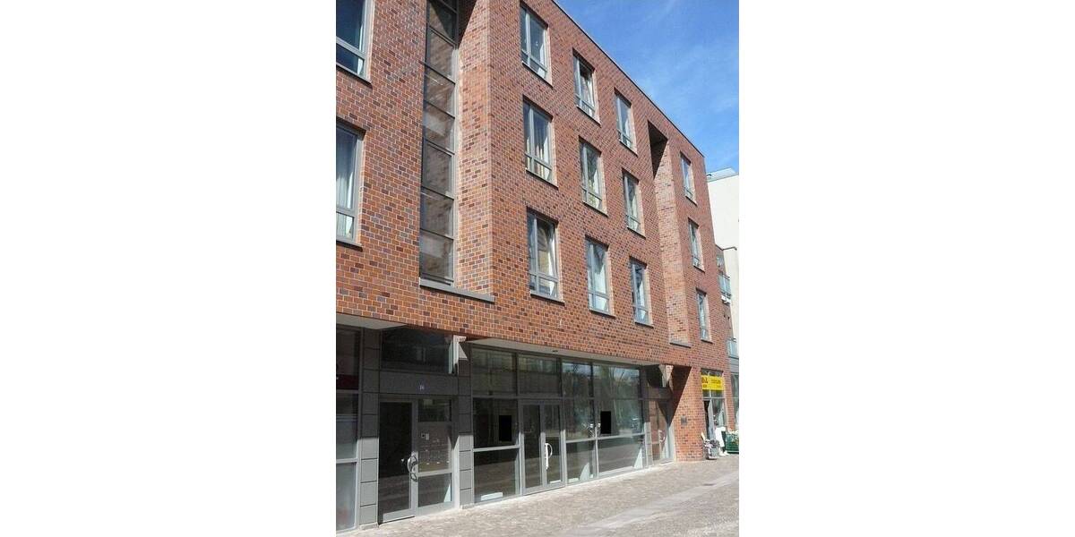 Gewerbeobjekt Ahrensburg - 2.600&euro; | Angebot:25668604