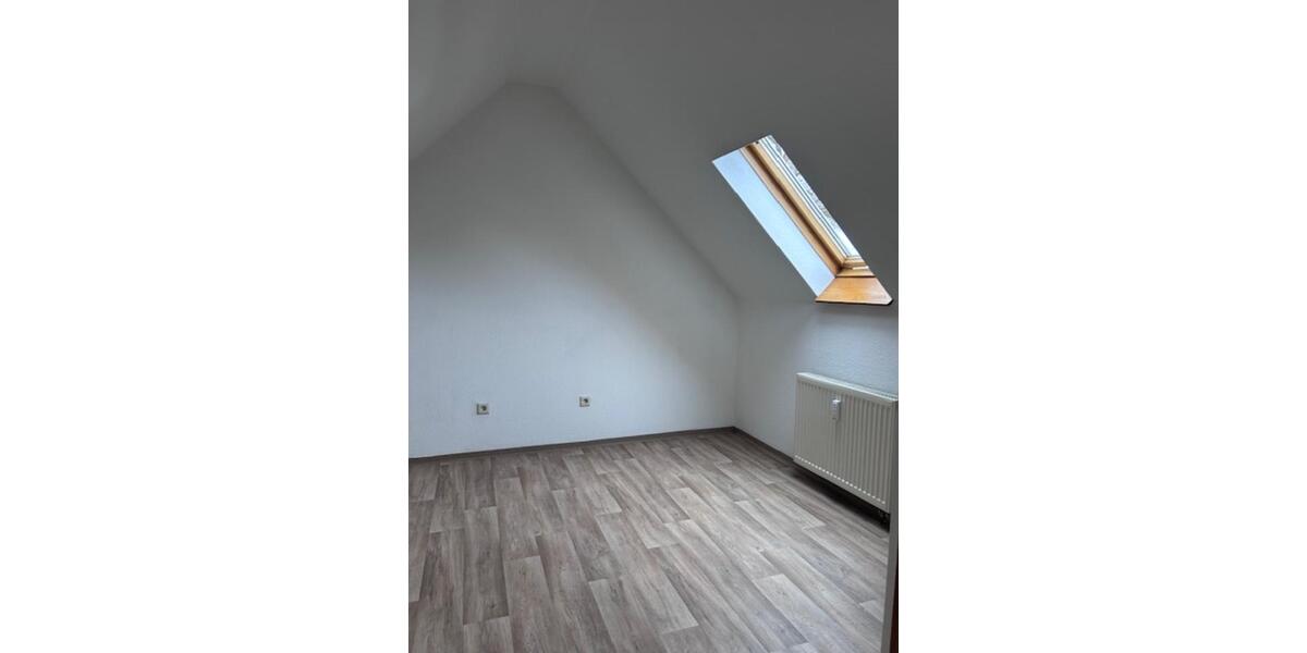 Dachgeschoßwohnung Bad Staffelstein - 2 Zimmer, 50 m&sup2;, 400&euro; | Angebot:25658998