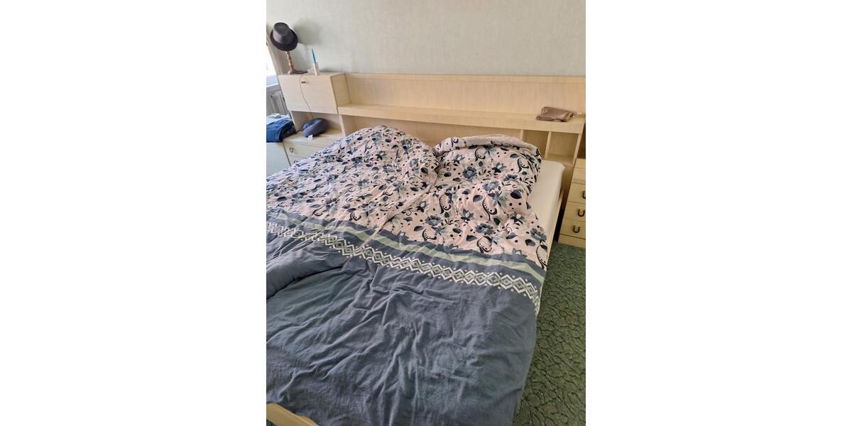 Erdgeschoßwohnung Neunkirchen - 2 Zimmer, 65 m&sup2;, 420&euro; | Angebot:25022816